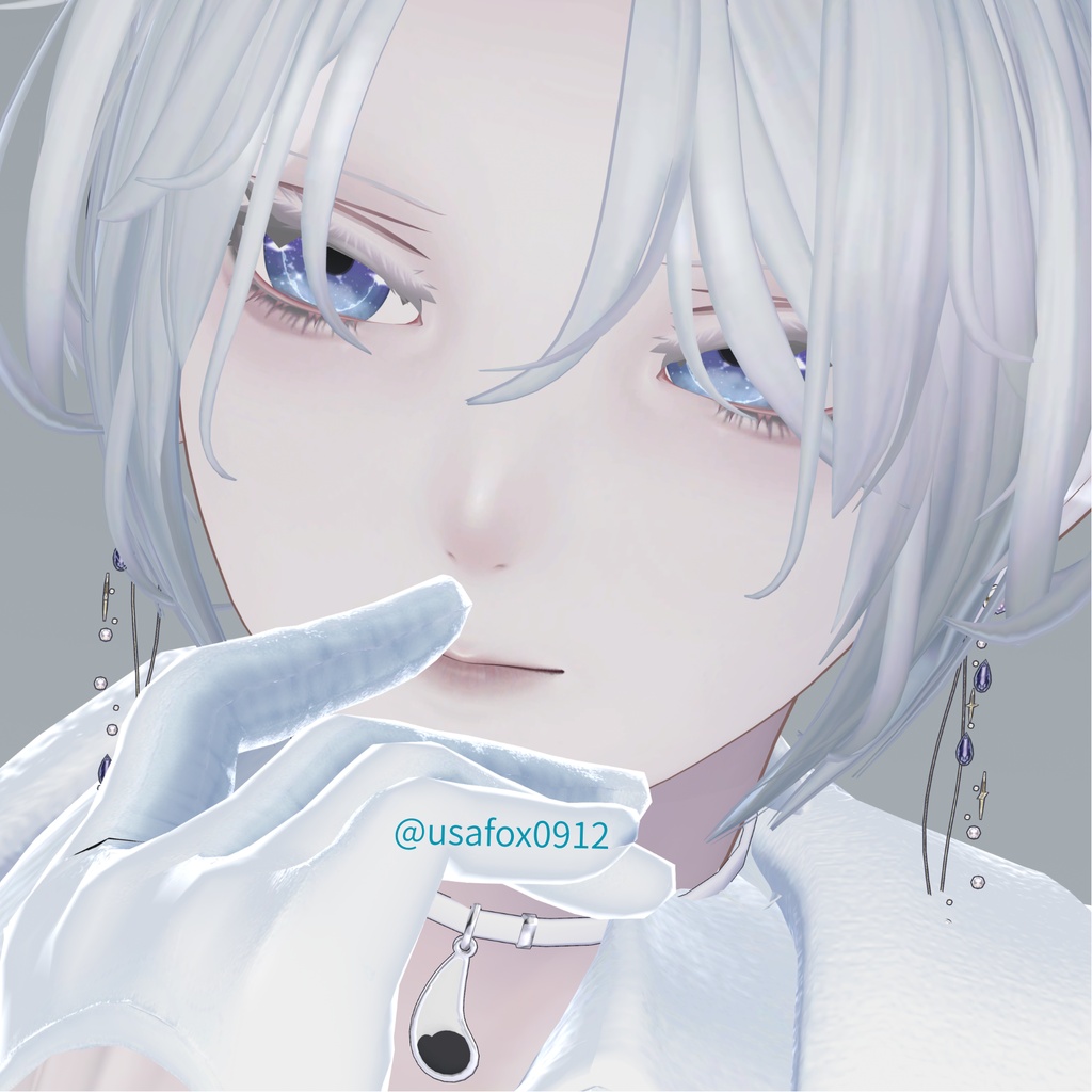 泣夜専用_Stellar Night Eyes