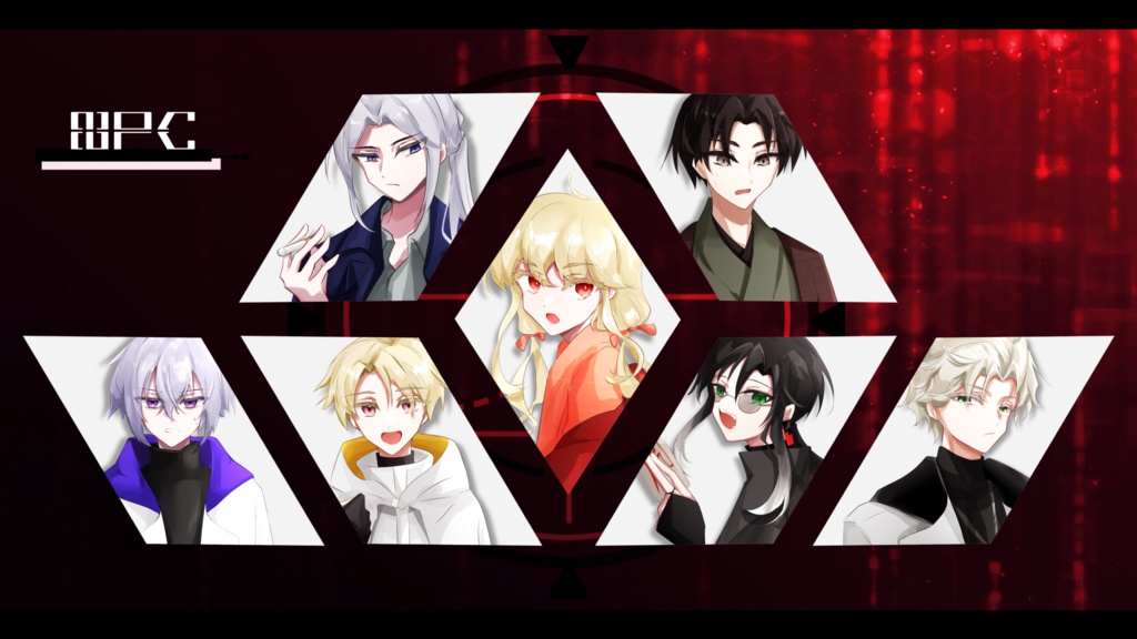 CoC『君が為のビトレイアル』 SPLL:E193427