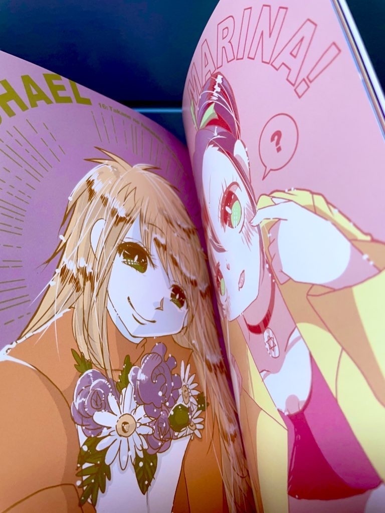 【B品オマケシール付】COLORFUL WORLD TOURS MAX!-B