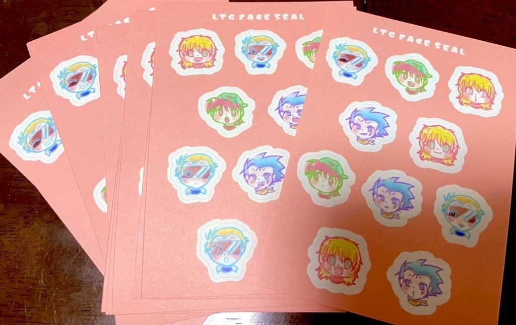 【B品オマケシール付】COLORFUL WORLD TOURS MAX!-B