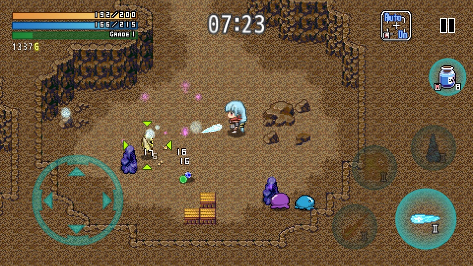 Emil's Task Plus -エミルズタスク プラス-