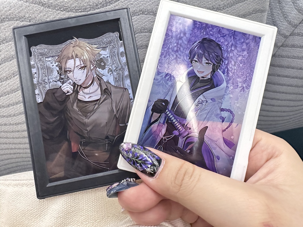 【非公式】写真フィルム