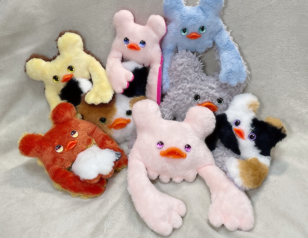 しげるの説明書(注意点を含む)