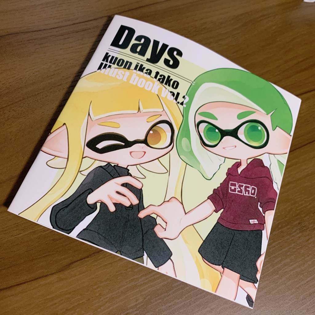 スプラケット22 本&グッズ