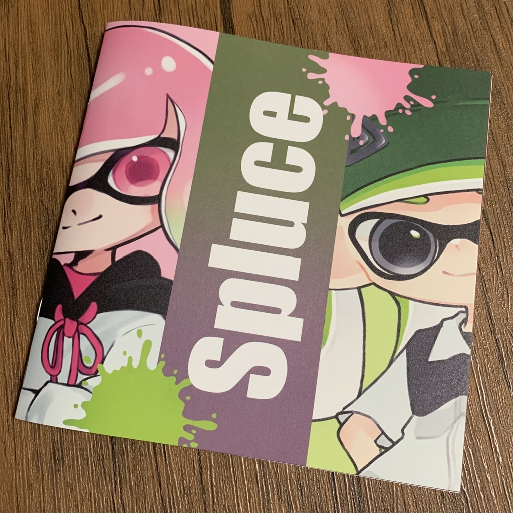 スプラケット24 本&グッズ