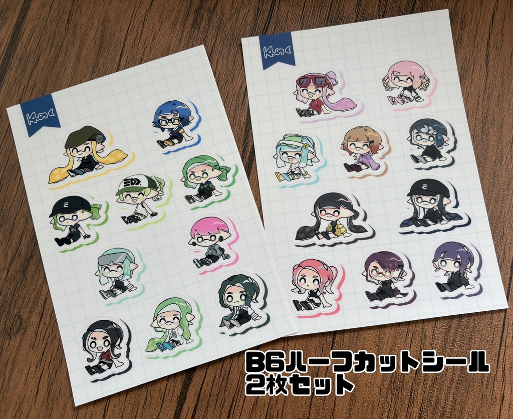 スプラケット25 本&グッズ