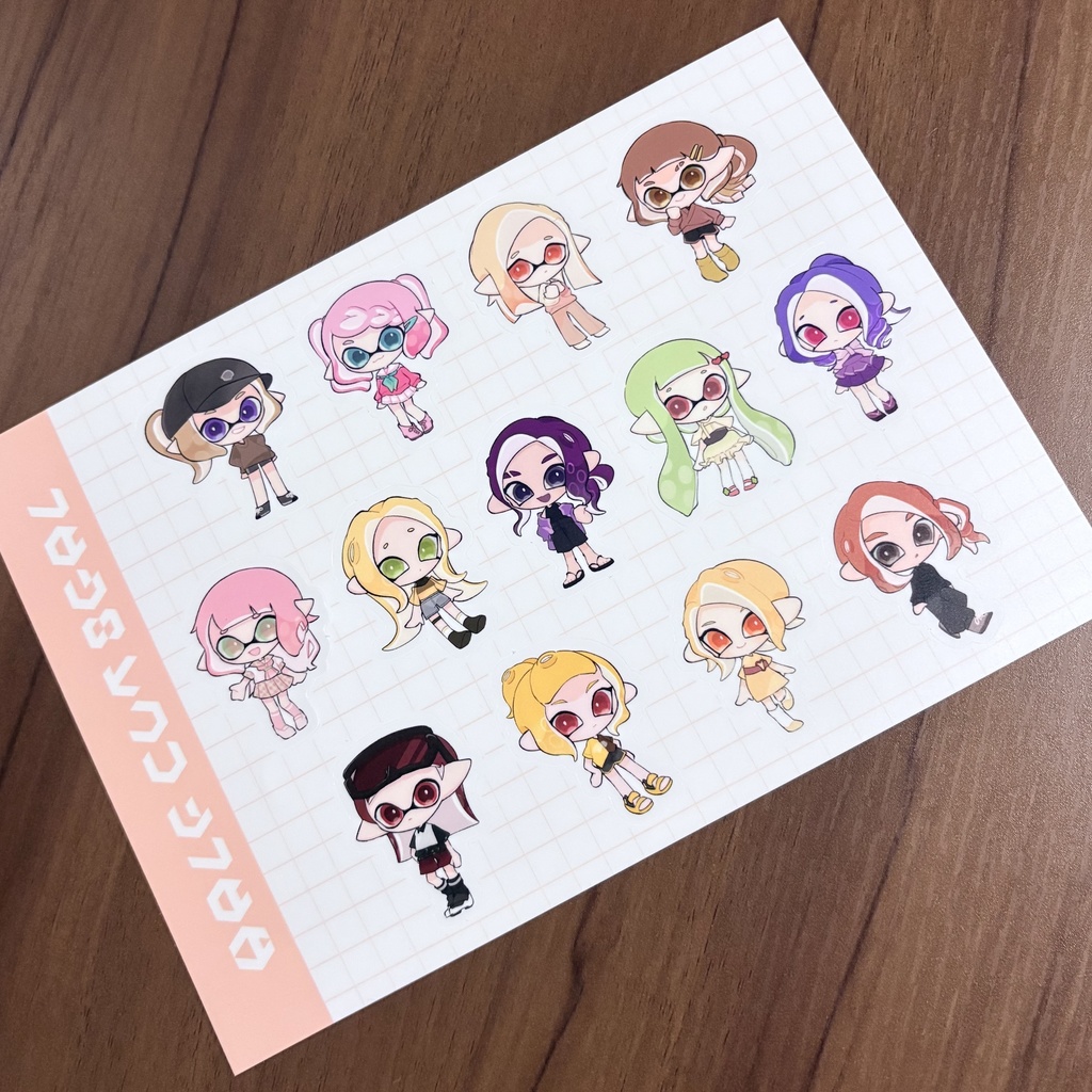 スプラケット27 本&グッズ