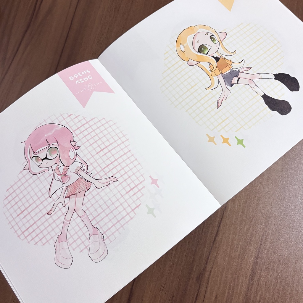 スプラケット27 本&グッズ