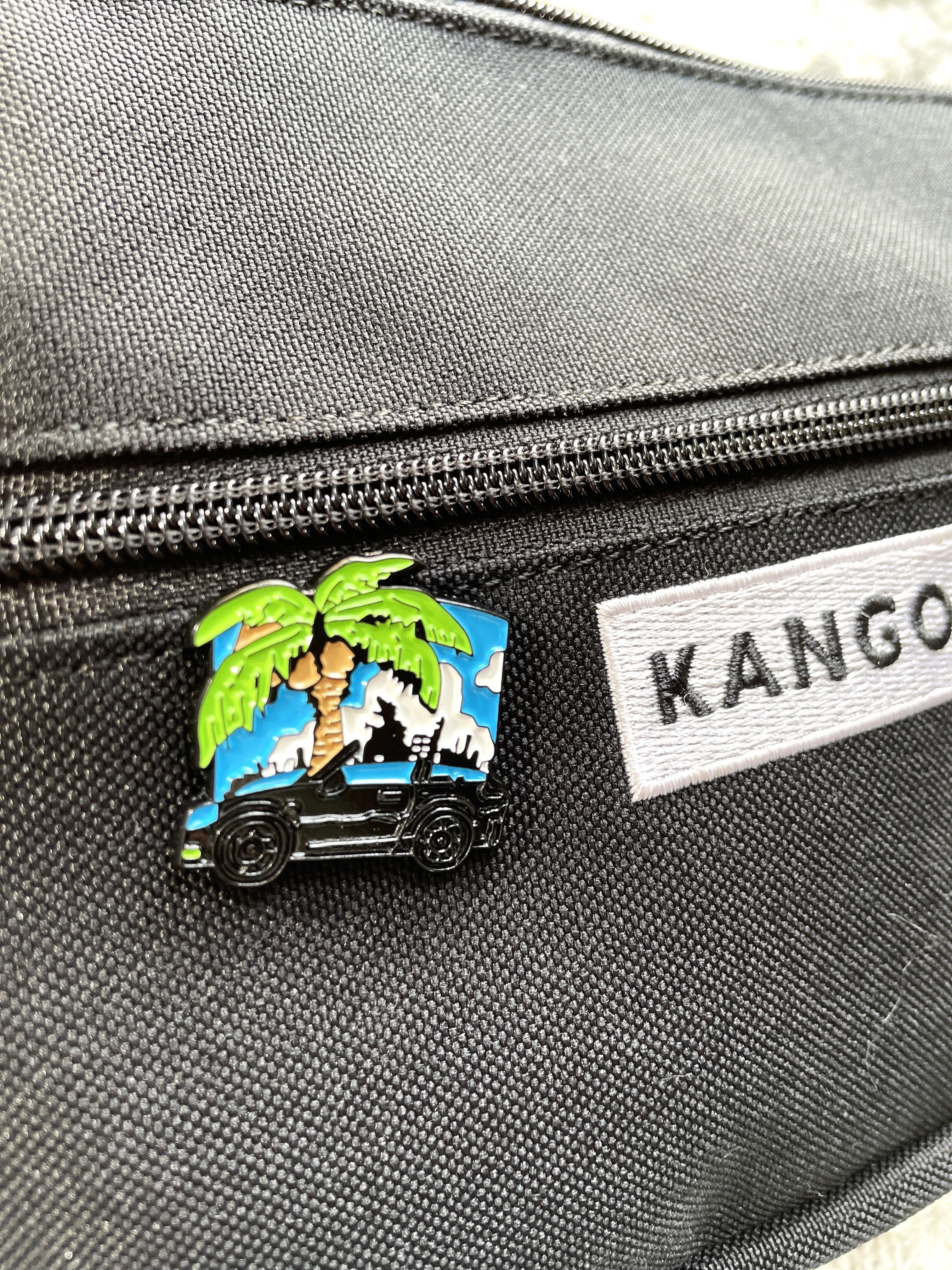 ピンバッチ【Dizzy Dizzy】