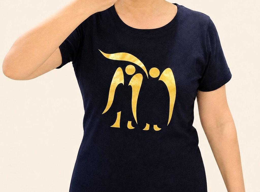 ピクトグラムTシャツ