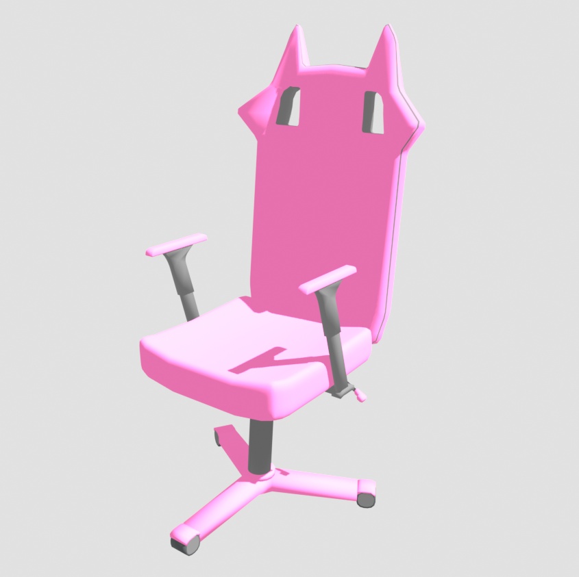 【3Dモデル】
