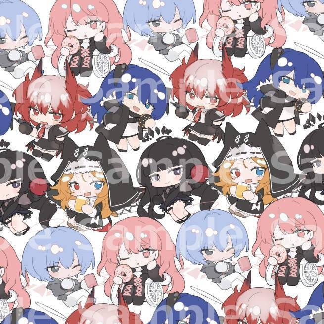 クリーナークロス