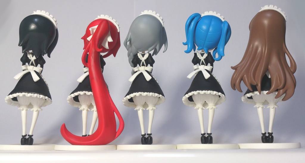 みでぃあむメイド