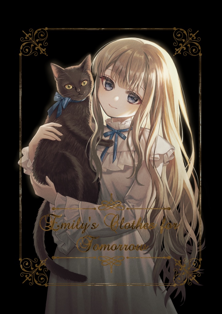 Emily's Clothes for Tomorrow