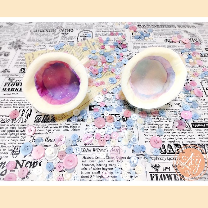 【再販 9/03(Sat.)21:45~】big silhouette kuma hat