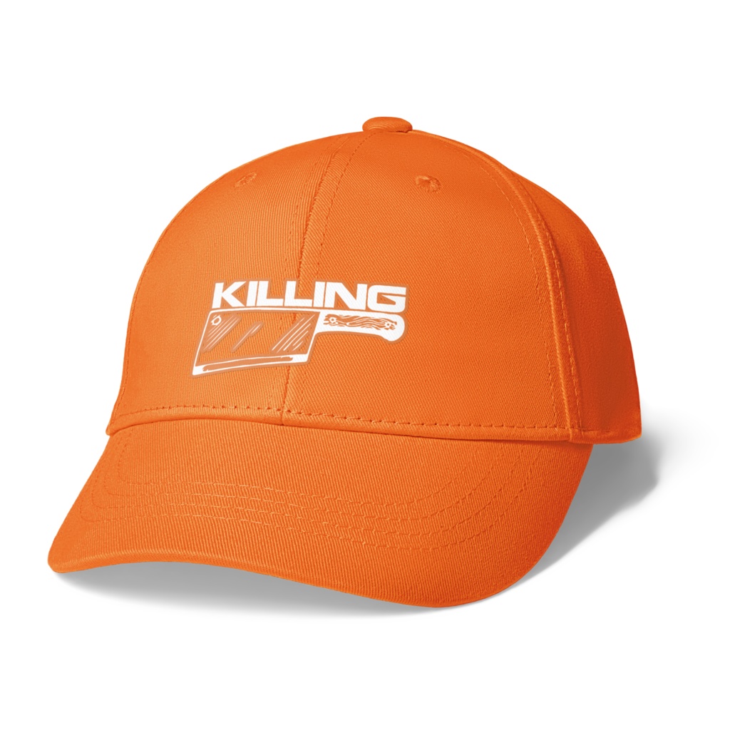 "KILLING" CAP