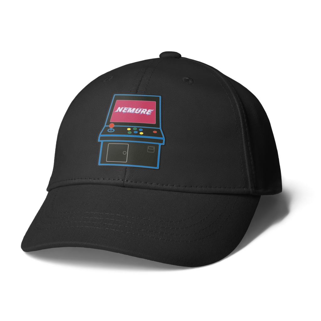 NEMURE GAMERS CAP