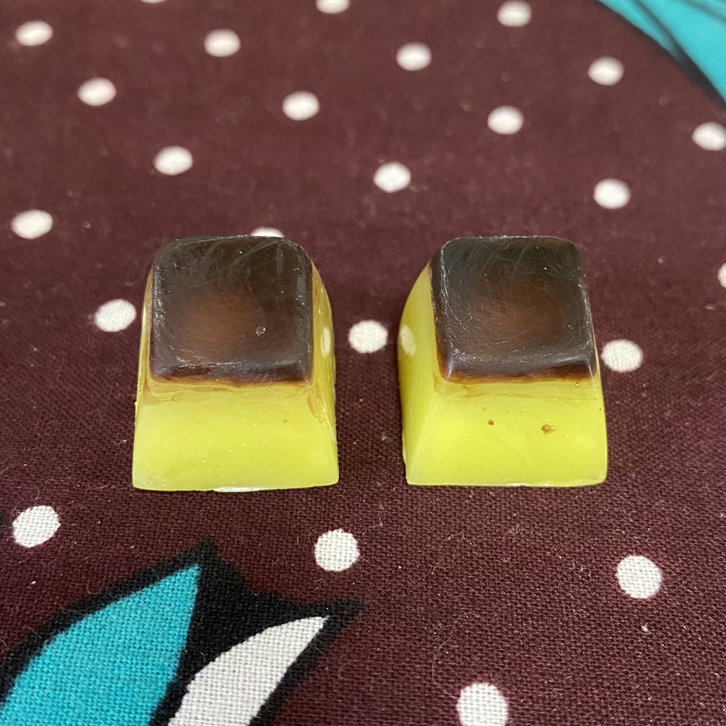 【完売御礼】プリンキーキャップ