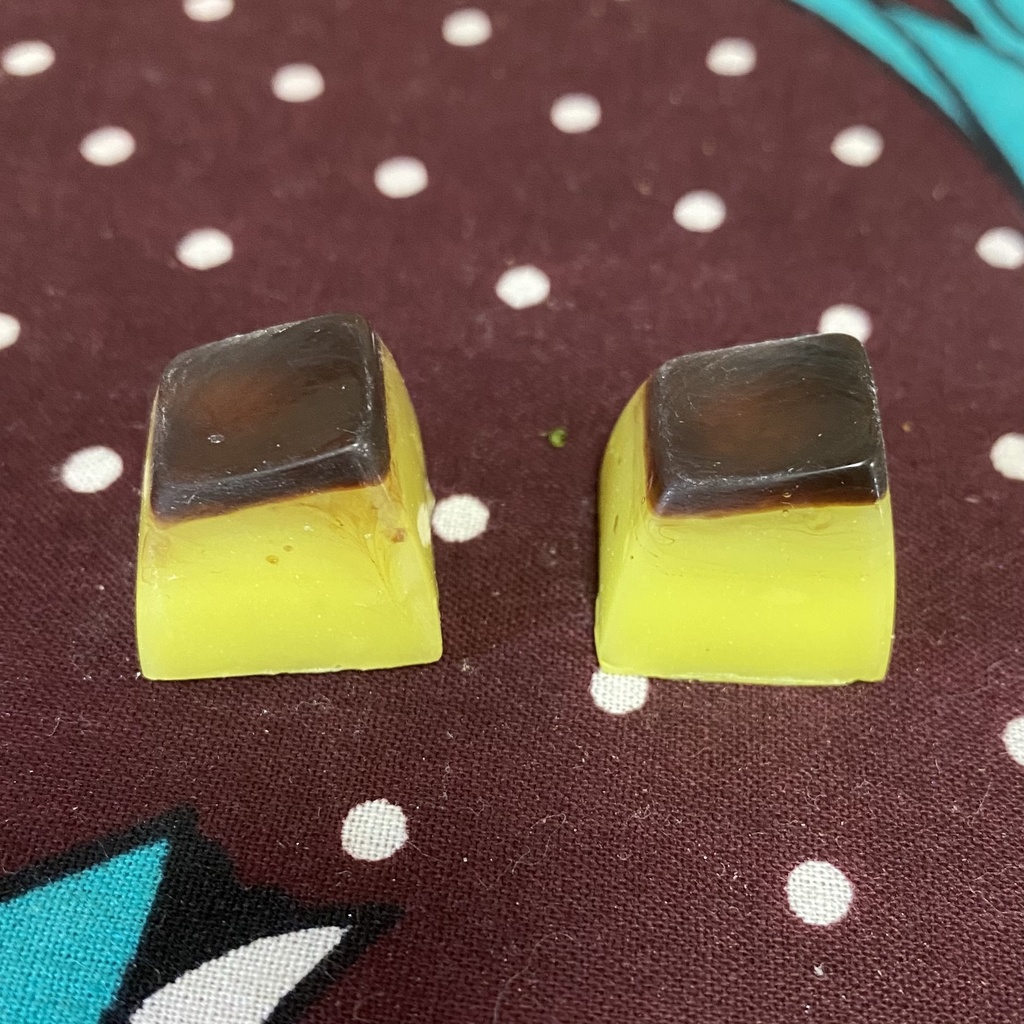 【完売御礼】プリンキーキャップ