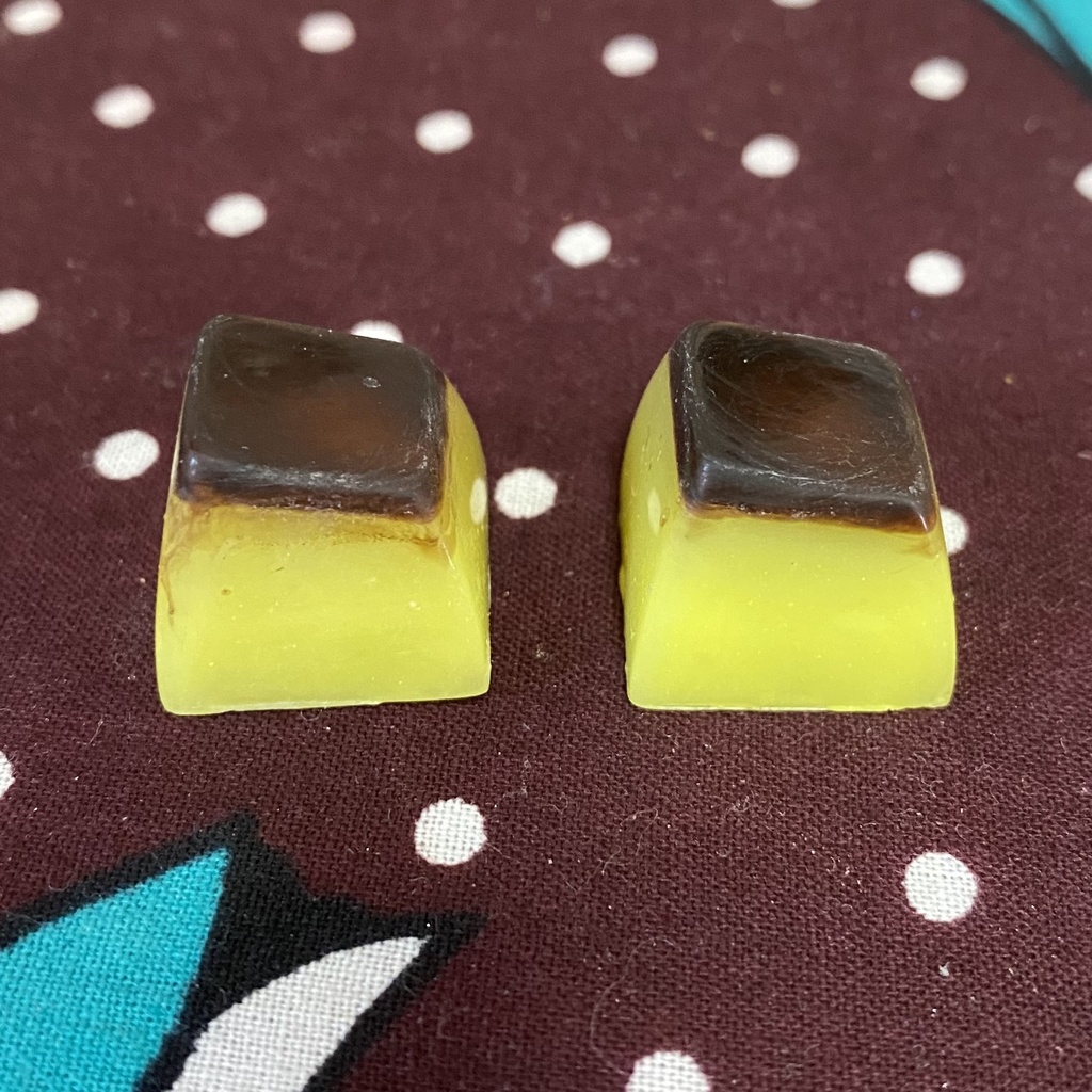 【完売御礼】プリンキーキャップ