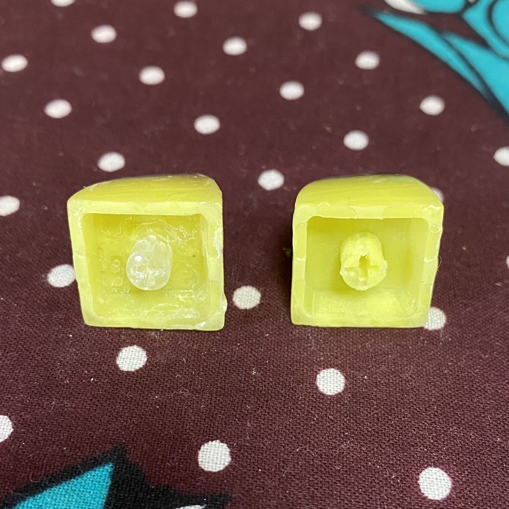 【完売御礼】プリンキーキャップ