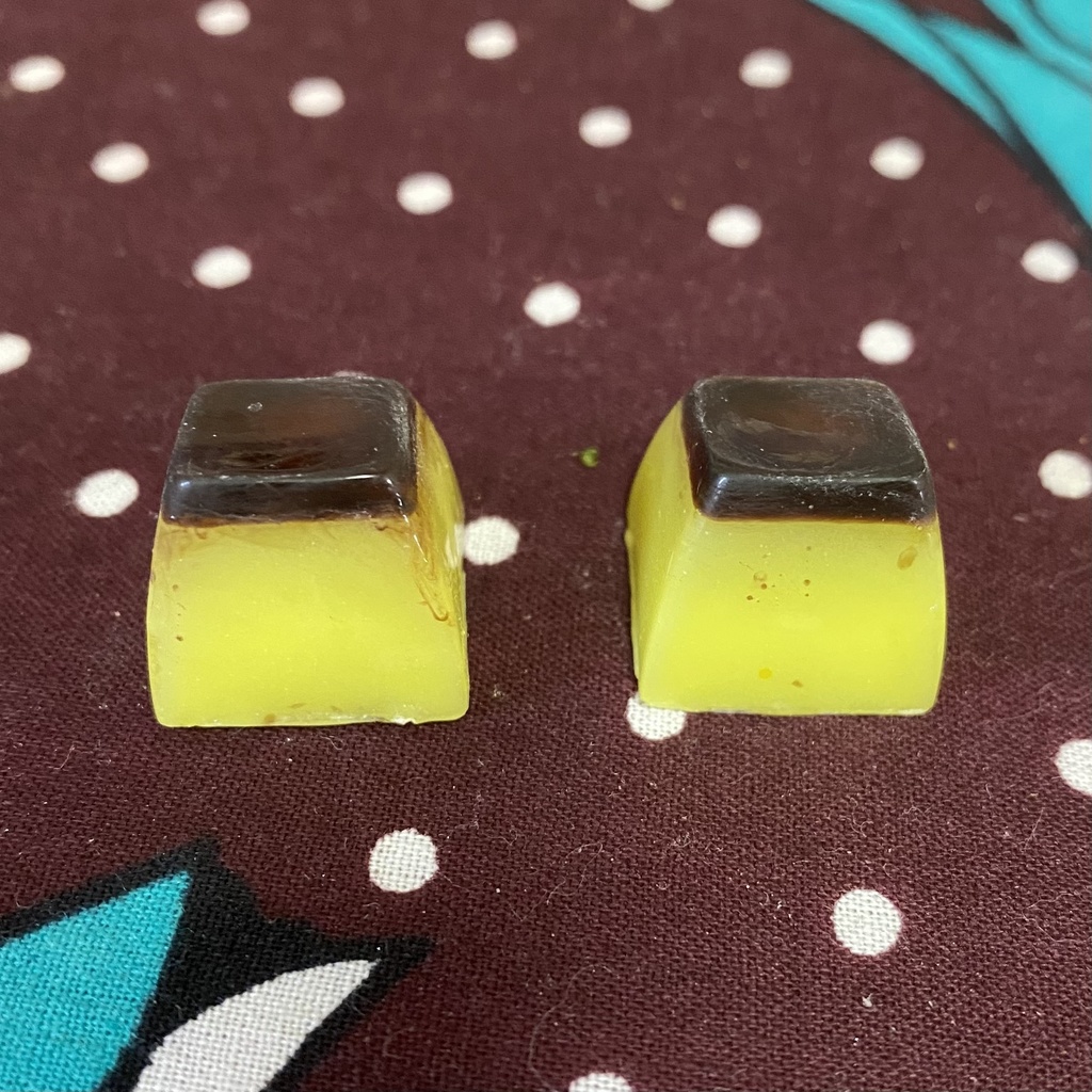 【完売御礼】プリンキーキャップ