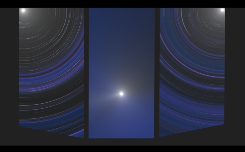 無料DL可能! OBS対応 APEX風 トランジション 配信 待機画面 オーバーレイ