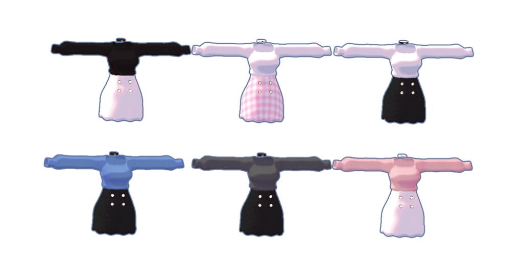 ~SALE中~MofuTtoCat【リナシータ対応】