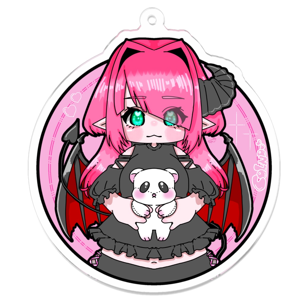 コルノ🎀あくきー