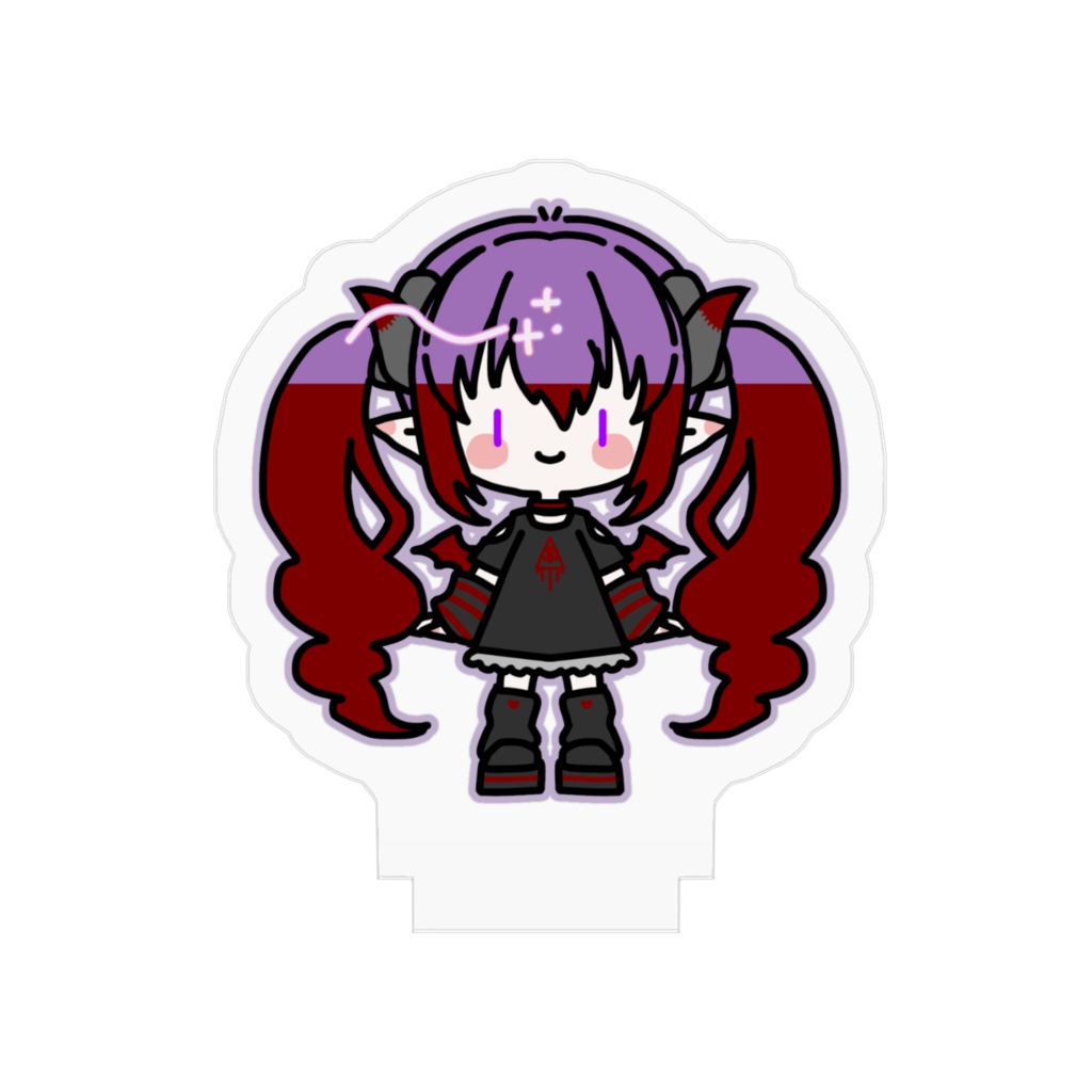 Chaco.๐ใกใใพใใใใใ