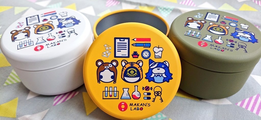 ミニ缶小物入れ ldentityⅤ 第五人格