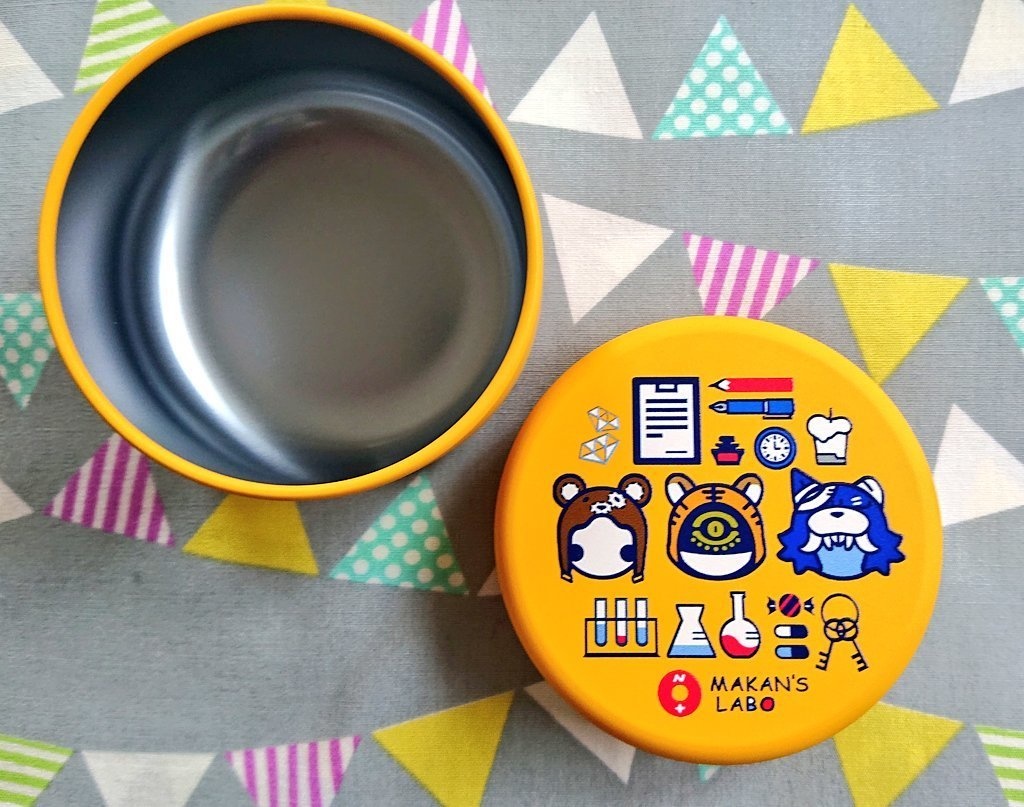 ミニ缶小物入れ ldentityⅤ 第五人格