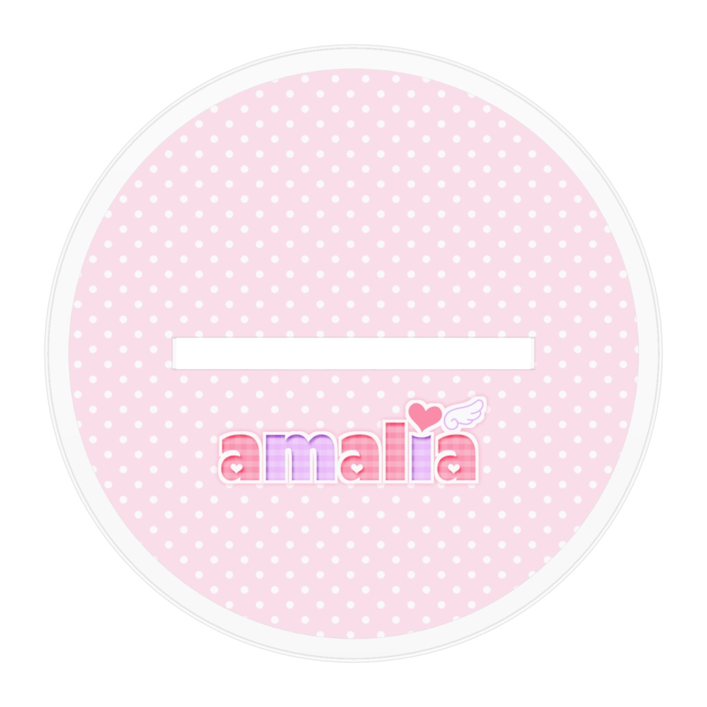 3Dモデルアクスタ2