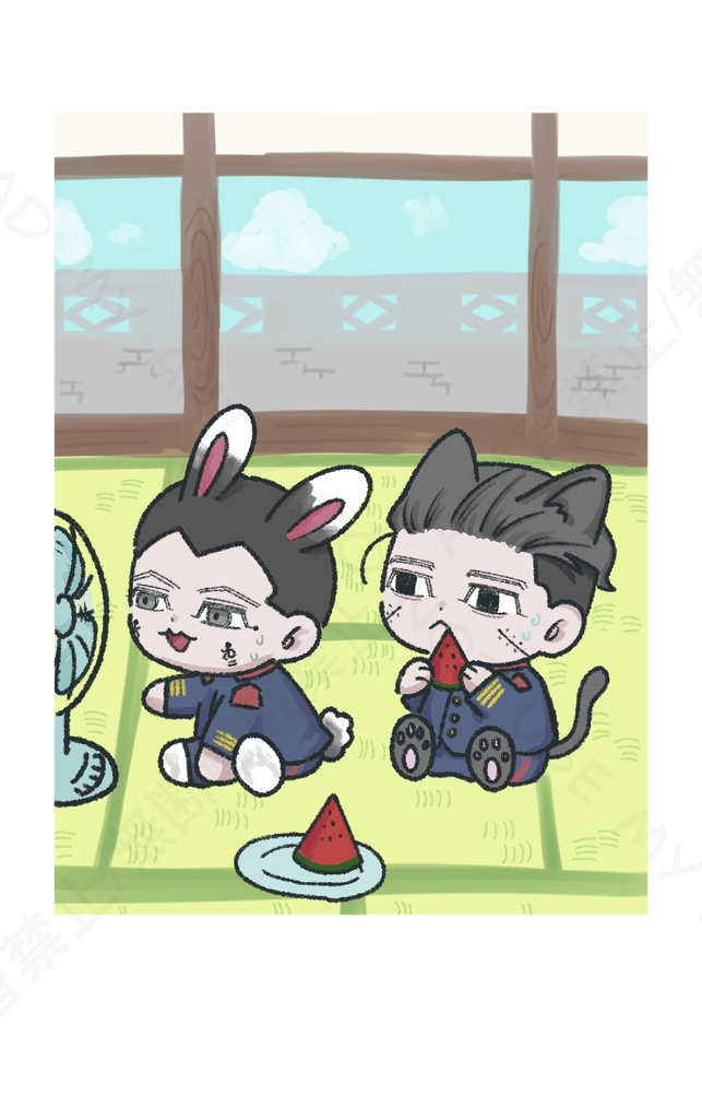 シャカシャカキャンディキーホルダー