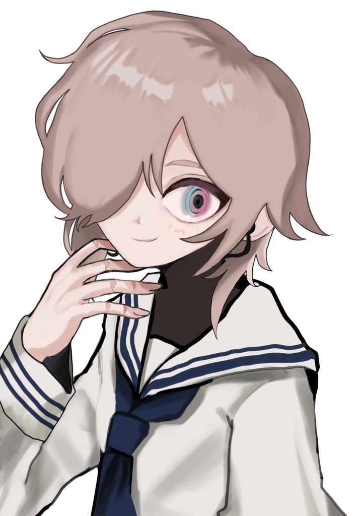 UTAU / わしのぎあらた