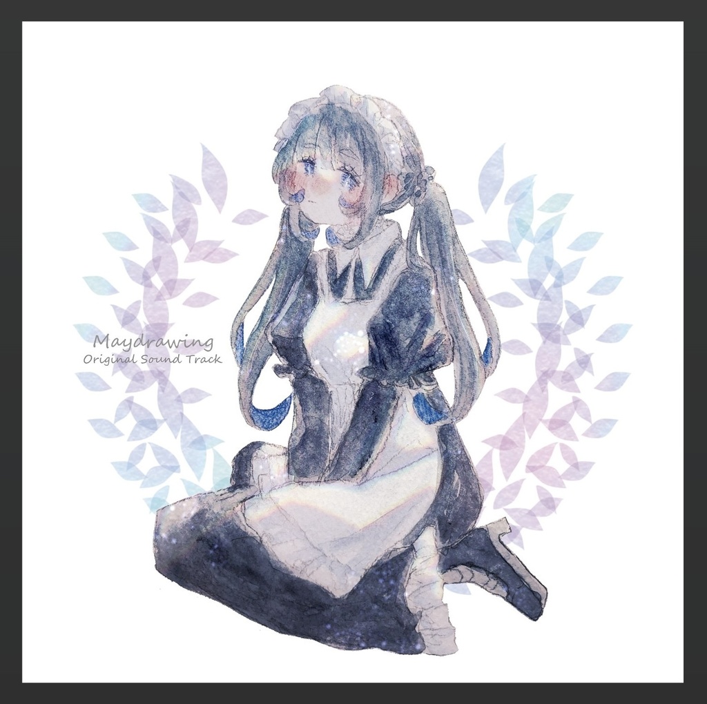 Maydrawing - Original Sound Track