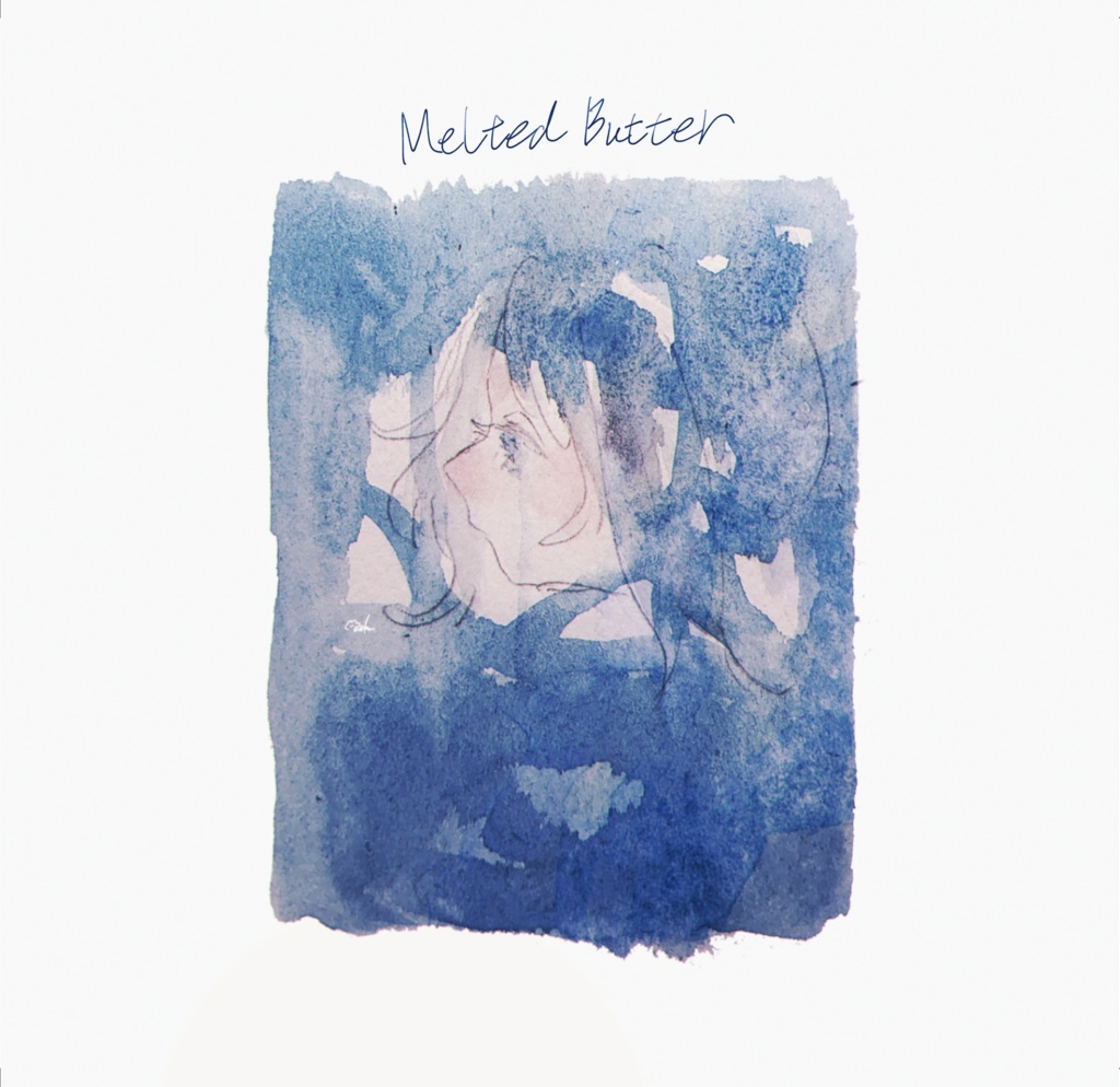 Melted Butter（DL版）
