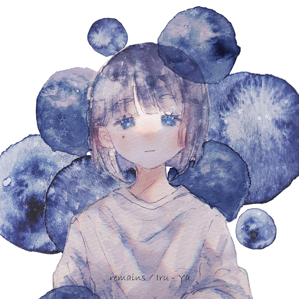 remains / Iru-Ya（DL版）