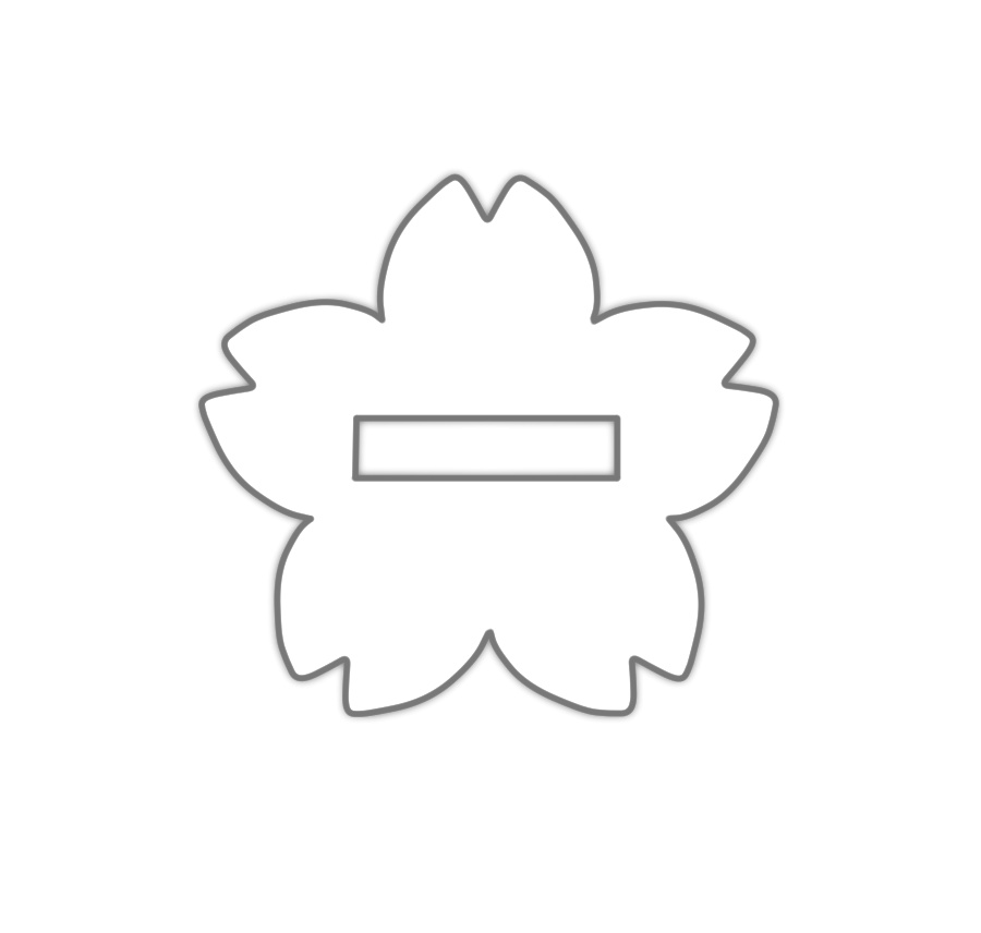 アクリルスタンド【二種】