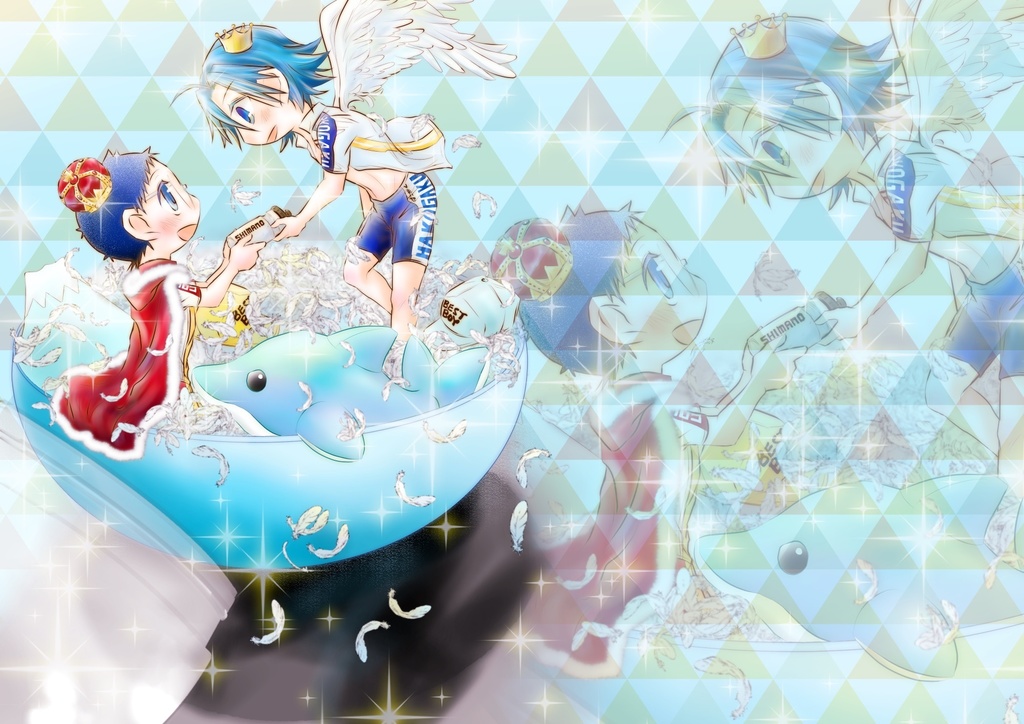 やまさかピックアップガチャ 1+2 (クリアファイル付き)【山坂】