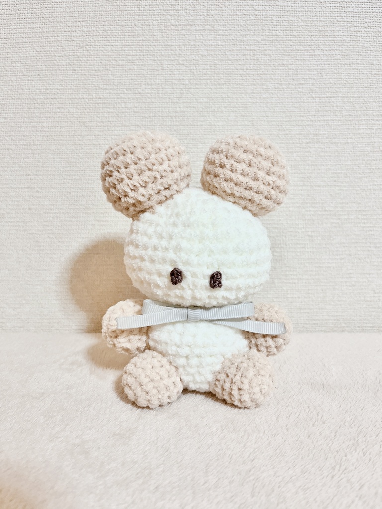 【再販】ミックスさん