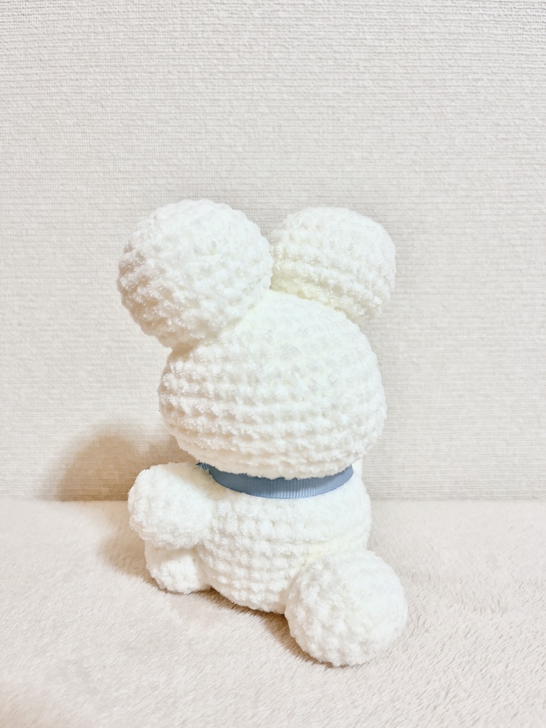 【再販】ミルクさん