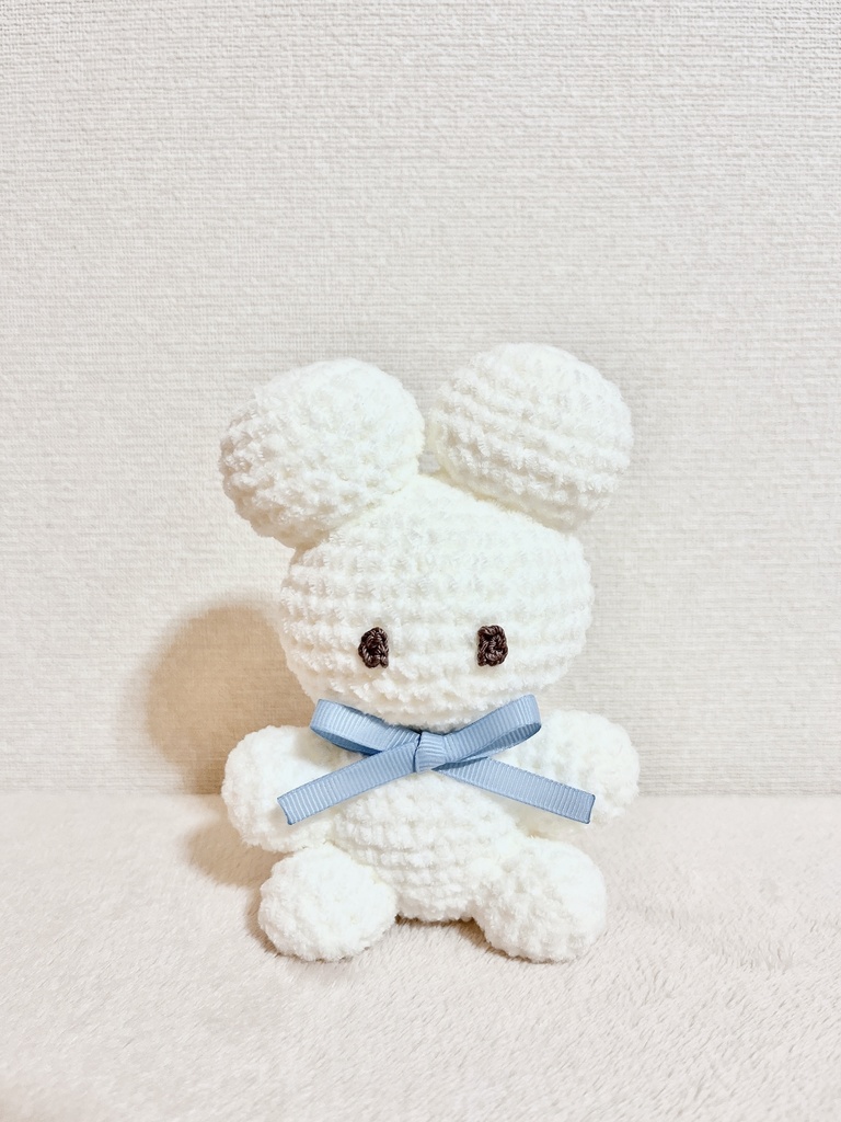 【再販】ミルクさん