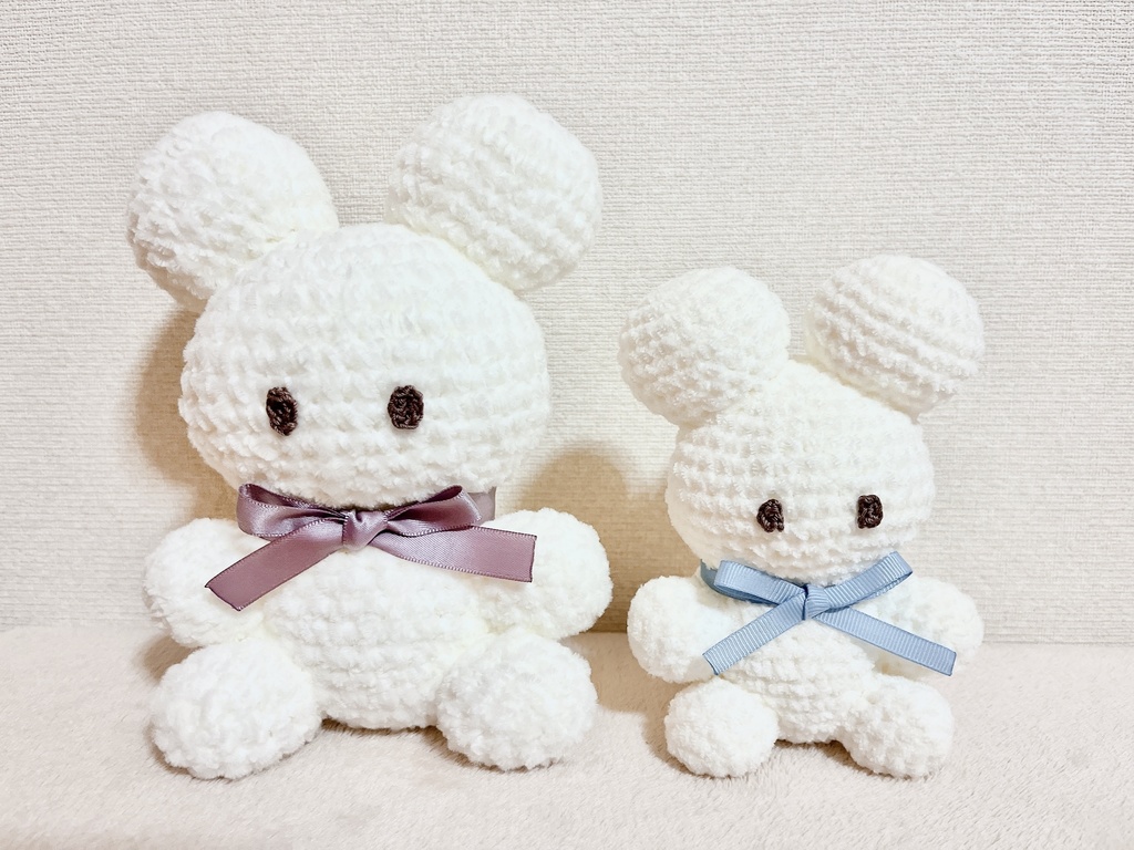 【新作】ミルクさん(大)