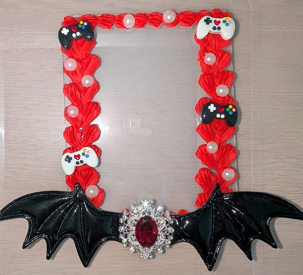 にじさんじ デコケース 葛葉ver.