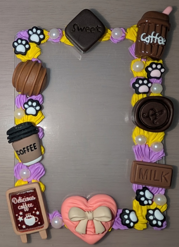 にじさんじ デコケース Zeffiro(風楽奏斗､渡会雲雀)ver.