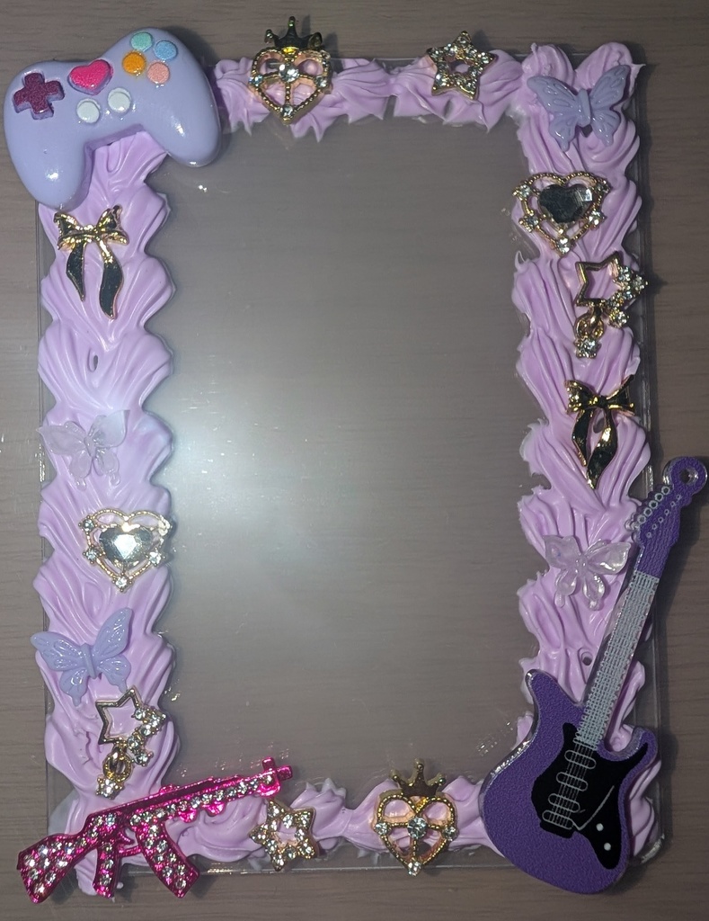 にじさんじ デコケース 不破湊ver.1