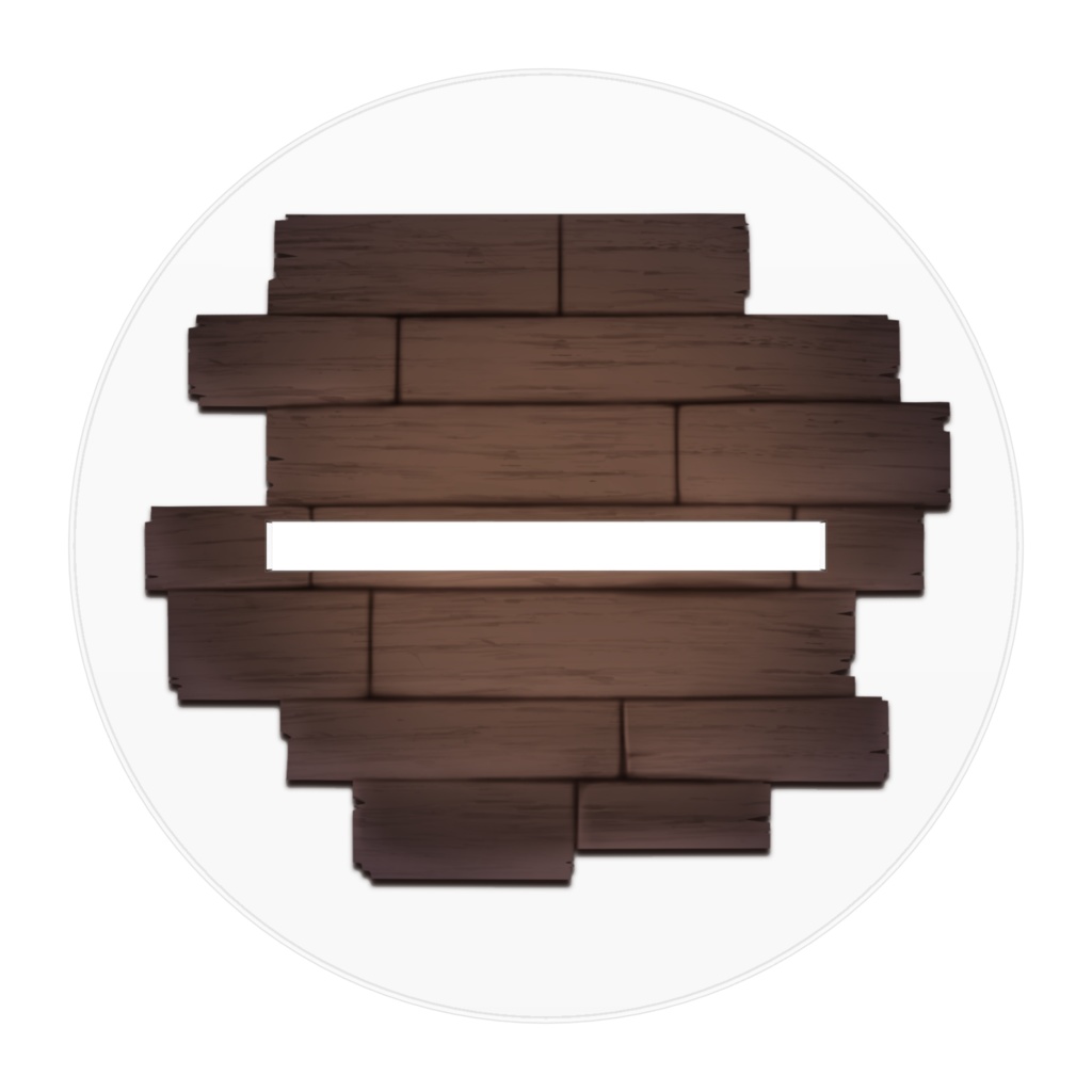 パパアクリルフィギュア2