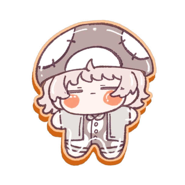 ステッカー