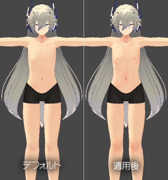 【R-15?】断罪くん専用ボディブラシ(PSD)